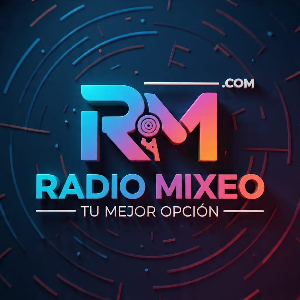 Radio Mixeo