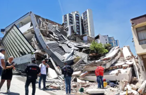 Shakira, Maluma, Camilo y más ponen el foco en el terremoto en Colombia: ‘Necesitamos fuerza y unión’
